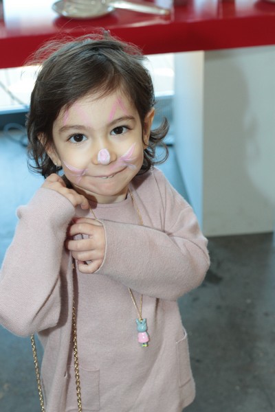 The Biggest Egg Hunt In Beirut